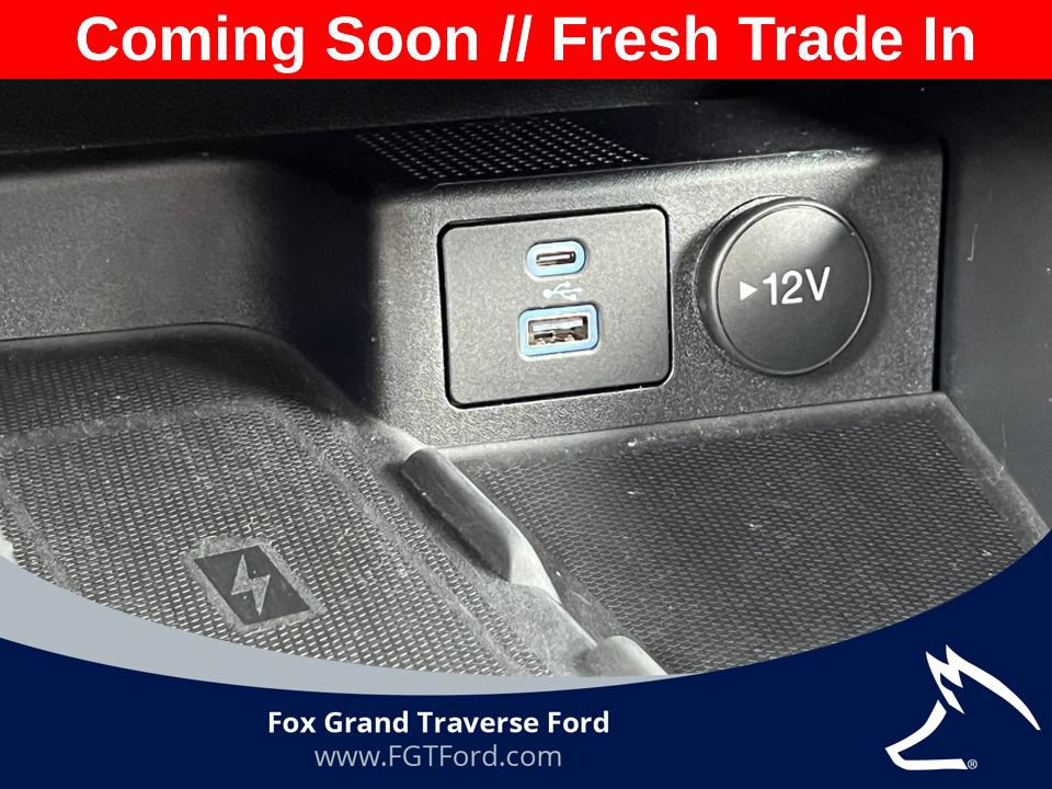 Certified 2023 Ford Escape Active w/ Tech Pack #2 AWD/4WD image 25