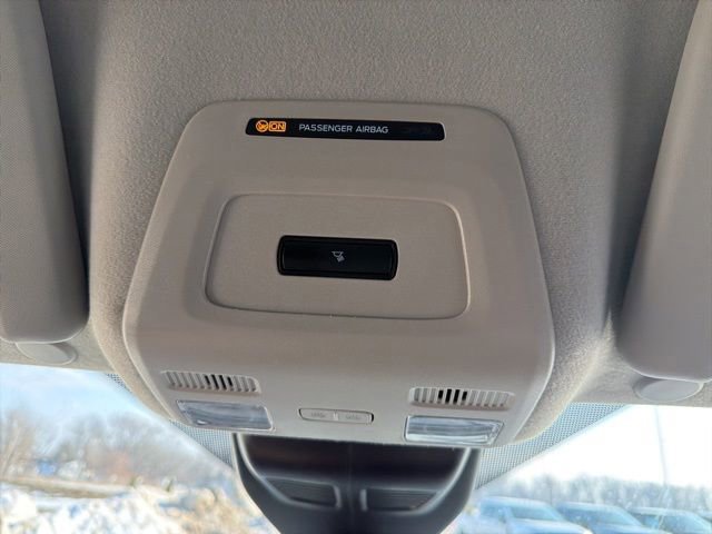 Certified 2025 Ford Transit 250 148 Medium Roof image 28