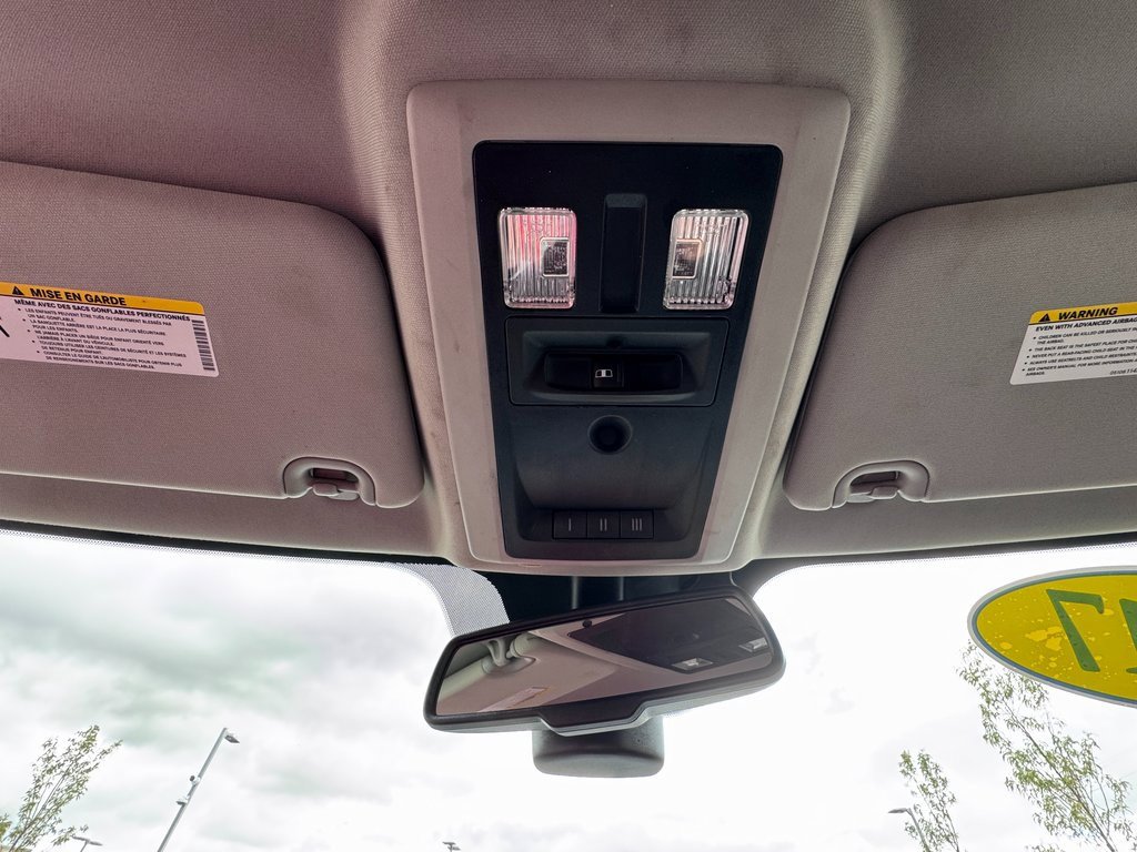 Used 2017 RAM 1500 Sport image 24