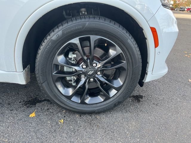 Used 2021 Dodge Durango R/T w/ Blacktop Package image 10