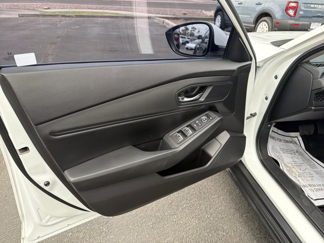Used 2023 Honda Accord EX image 12