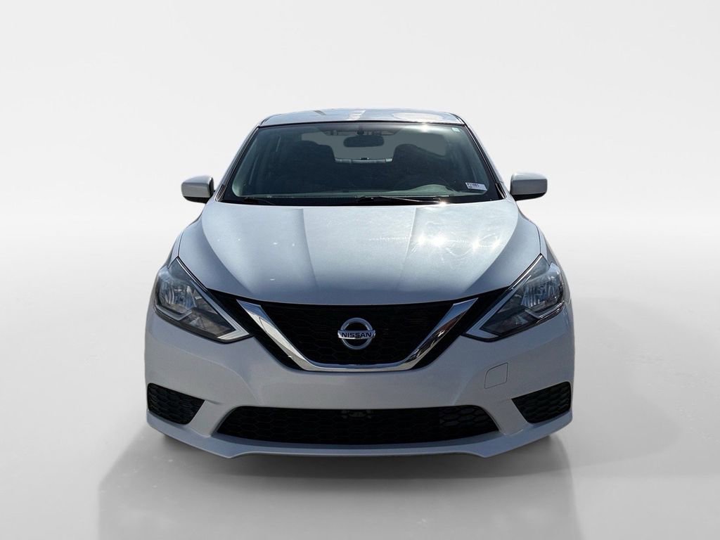 Used 2017 Nissan Sentra SV image 9