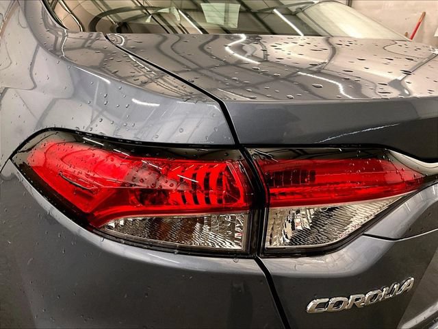 Used 2023 Toyota Corolla LE FWD image 28