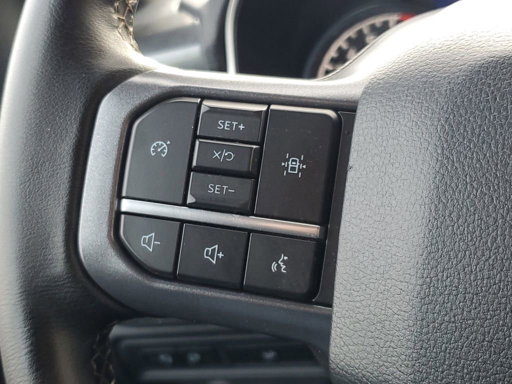 Certified 2023 Ford F150 XLT w/ Equipment Group 302A High image 13