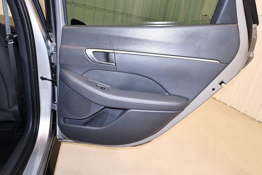 Used 2020 Hyundai Sonata SEL Plus image 20