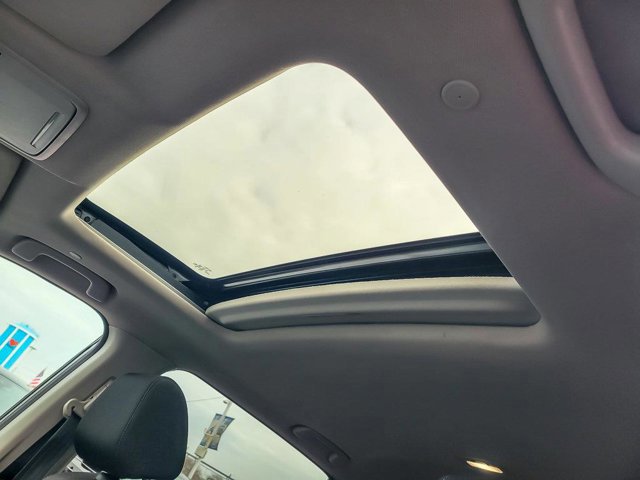 Used 2024 Honda CR-V EX image 14