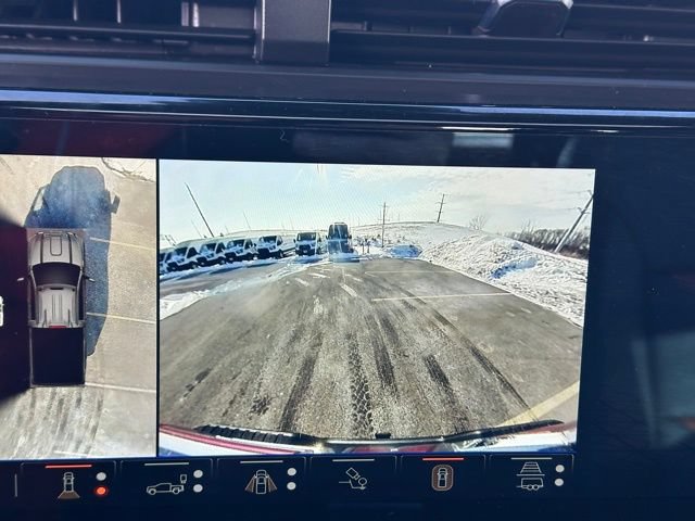 Used 2024 GMC Sierra 2500 AT4 w/ AT4 Premium Plus Package AWD/4WD image 24