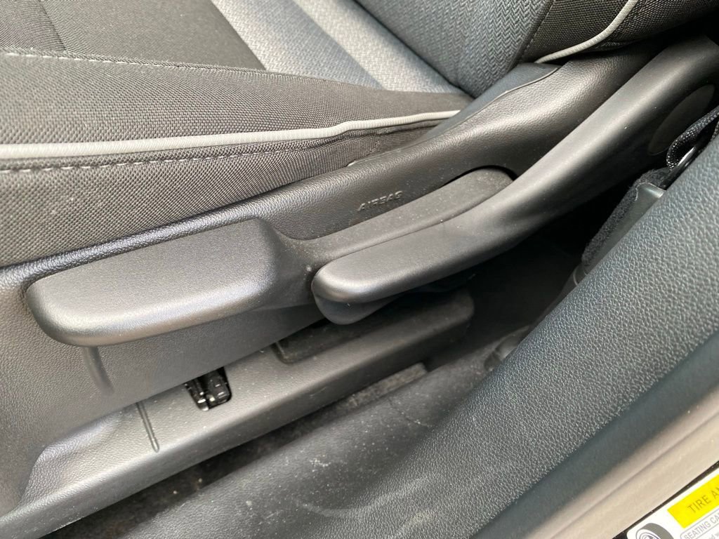 Used 2025 Chevrolet TrailBlazer LT image 16