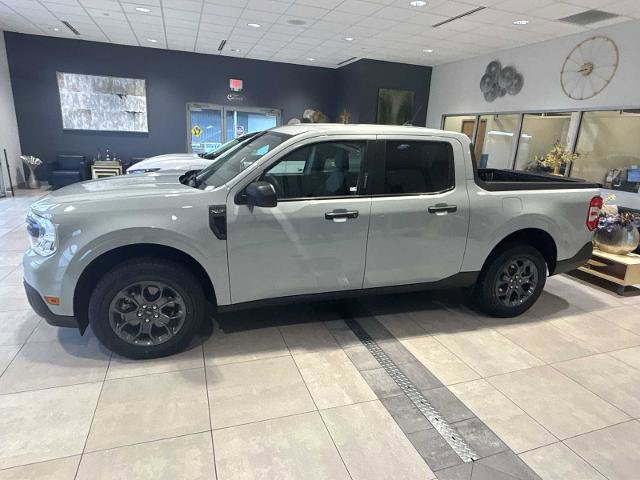 Certified 2022 Ford Maverick XLT w/ Equipment Group 300A Standard image 6