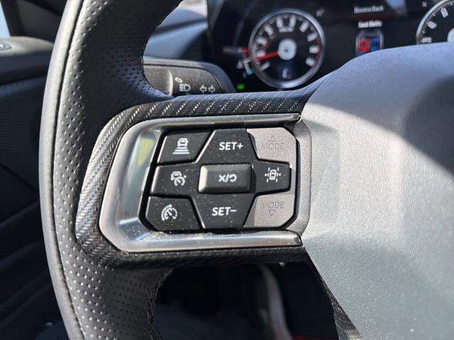 Certified 2025 Ford Mustang GT Premium image 17