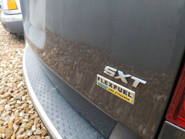Used 2019 Dodge Grand Caravan SXT FWD image 10