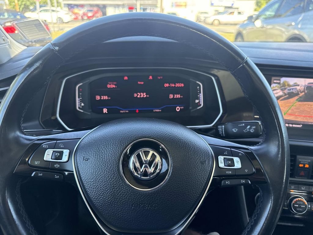 Used 2019 Volkswagen Jetta SEL FWD image 27
