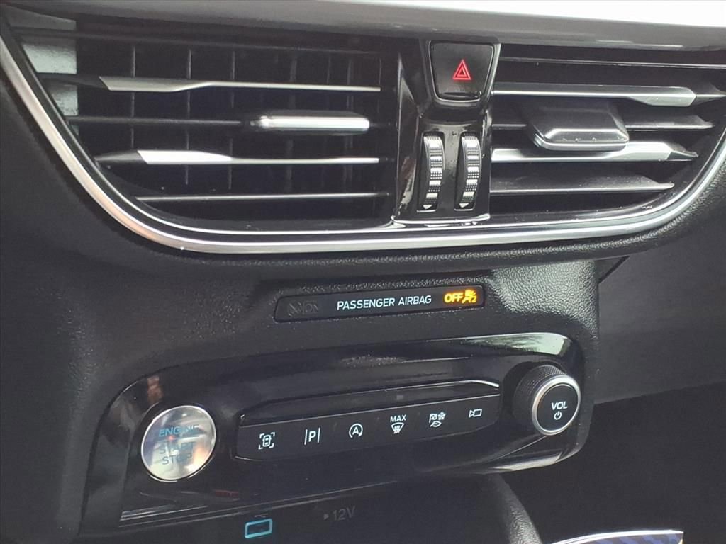 Certified 2023 Ford Escape Platinum image 21