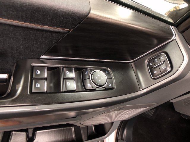 Certified 2024 Ford F150 Lariat w/ Tow/Haul Package AWD/4WD image 12