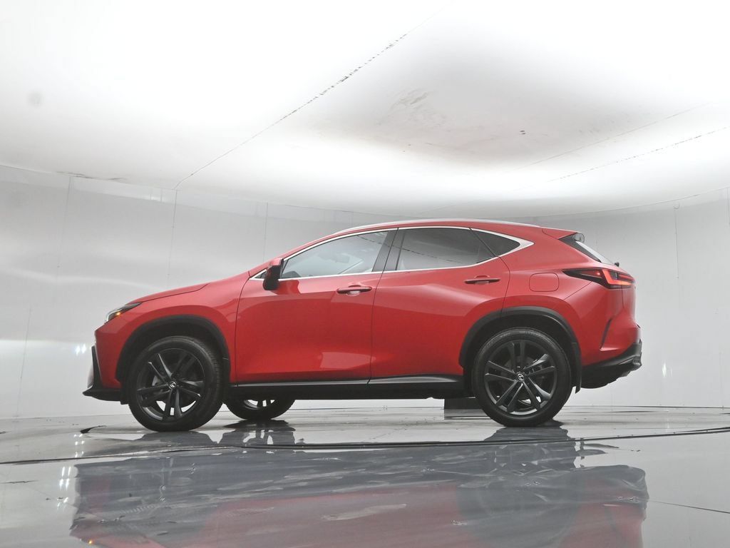 Used 2024 Lexus NX 450h+ AWD w/ Vision Package image 49