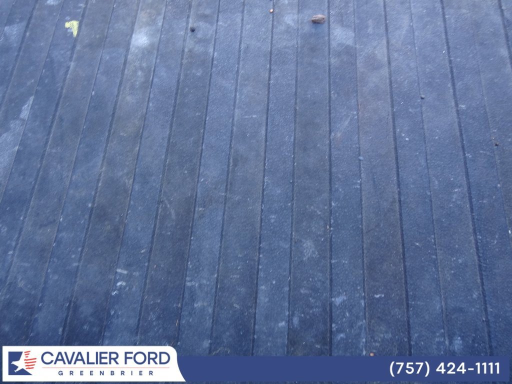 Used 2018 Toyota Tacoma TRD Off-Road image 7