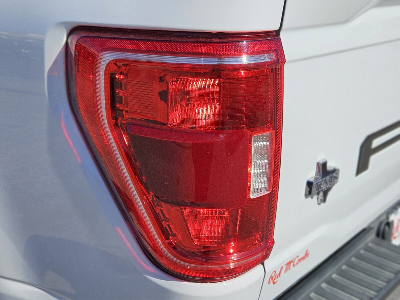 Certified 2022 Ford F150 XLT w/ Equipment Group 302A High image 10