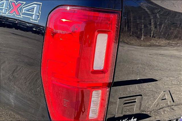 Certified 2022 Ford Ranger XLT w/ Equipment Group 301A Mid AWD/4WD image 30