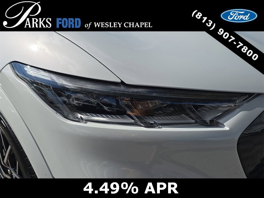 Certified 2023 Ford Mustang Mach-E GT w/ GT Performance Edition image 6