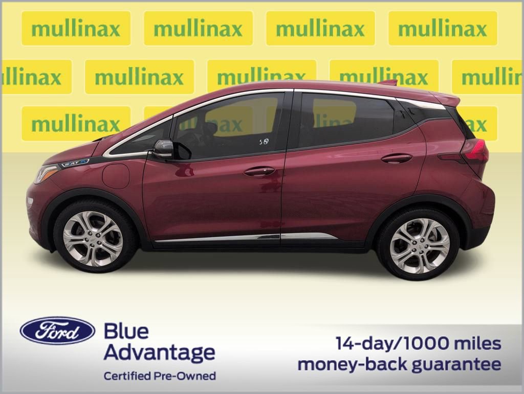 Used 2020 Chevrolet Bolt LT image 12