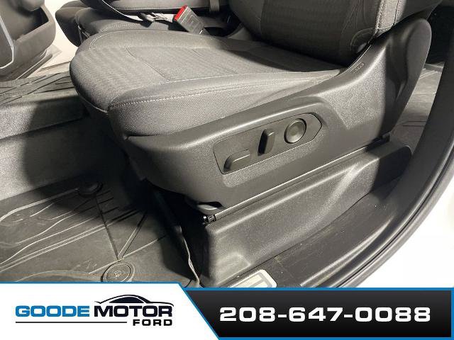 Used 2023 Chevrolet Silverado 1500 LT w/ Protection Package AWD/4WD image 11