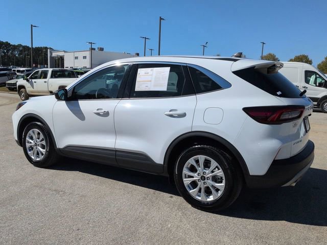 Certified 2023 Ford Escape Active video 2