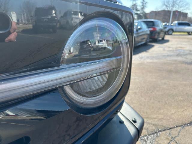 Certified 2022 Ford Bronco Wildtrak AWD/4WD image 11