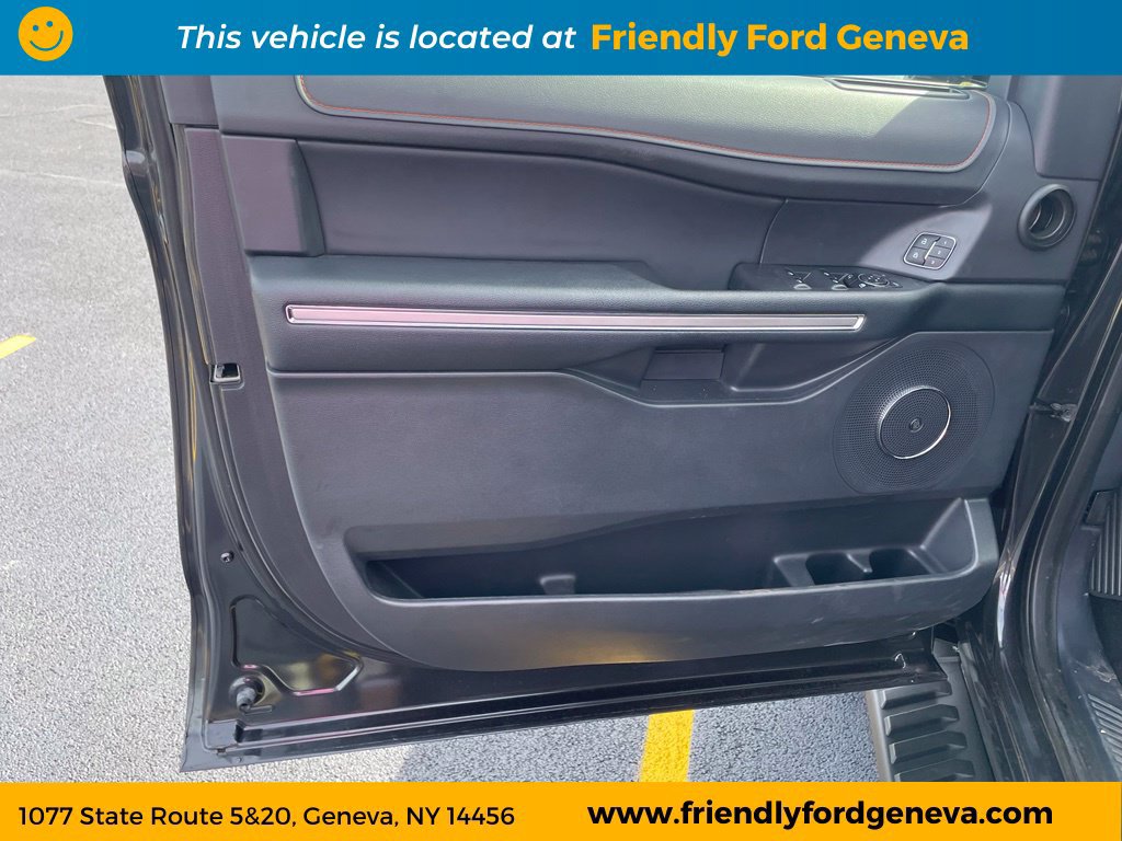 Certified 2024 Ford Expedition Timberline AWD/4WD image 12