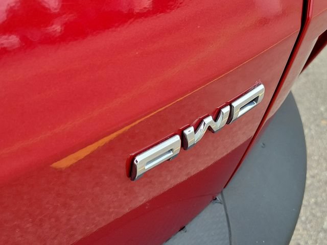 Certified 2022 Ford Escape SE w/ Cold Weather Package AWD/4WD image 28