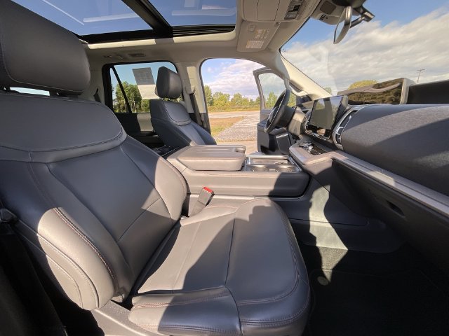 Certified 2025 Ford Expedition Max Active AWD/4WD image 27
