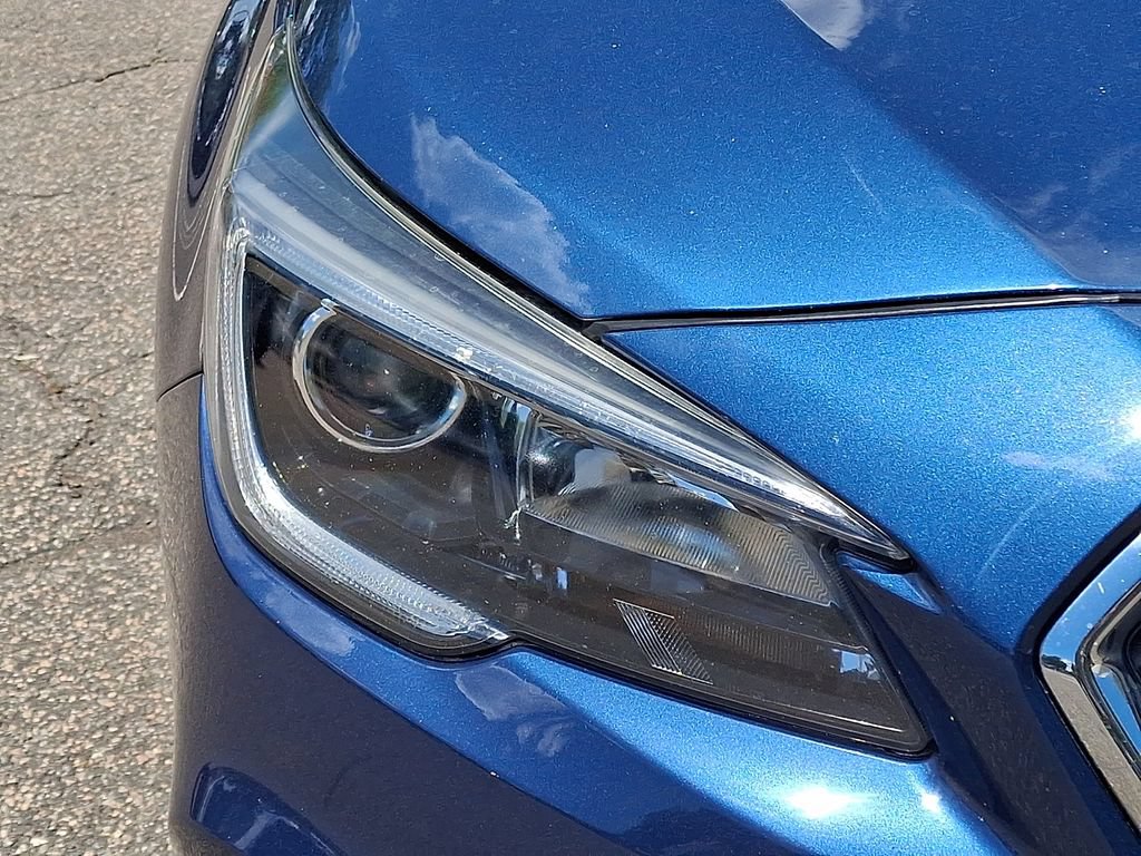 Used 2019 Subaru Legacy 2.5i Premium AWD/4WD image 12