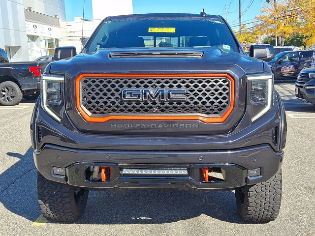 Used 2023 GMC Sierra 1500 AT4 w/ AT4 Premium Package AWD/4WD image 21