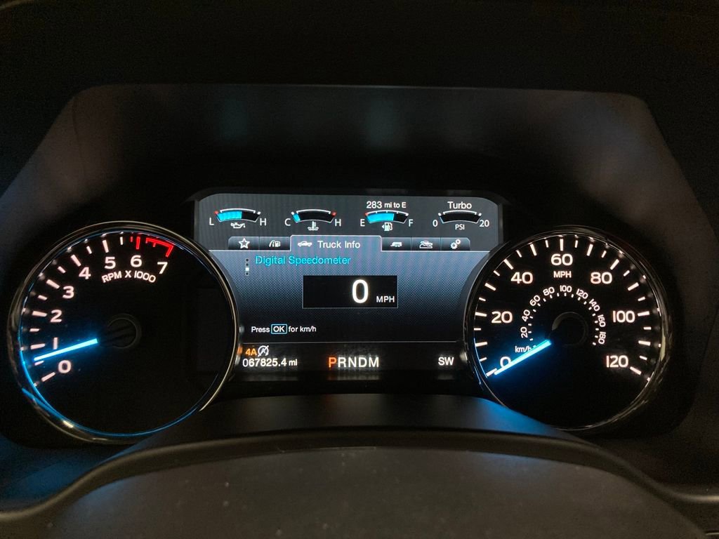 Certified 2018 Ford F150 Lariat image 18