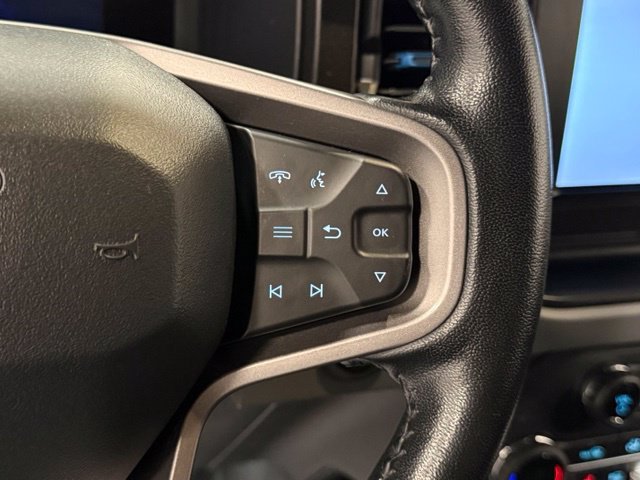 Certified 2021 Ford Bronco Black Diamond w/ Sasquatch Package AWD/4WD image 18
