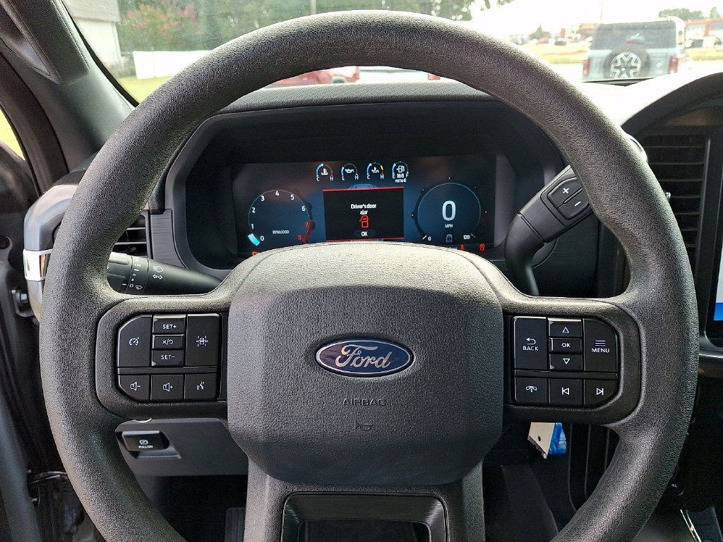 Certified 2024 Ford F150 STX AWD/4WD image 18
