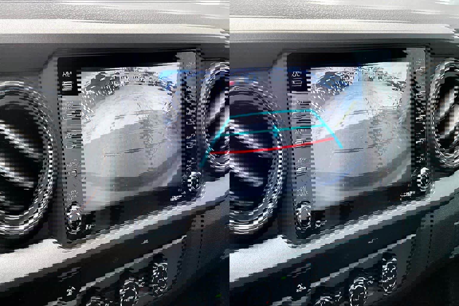 Used 2020 Toyota Tacoma TRD Sport image 30