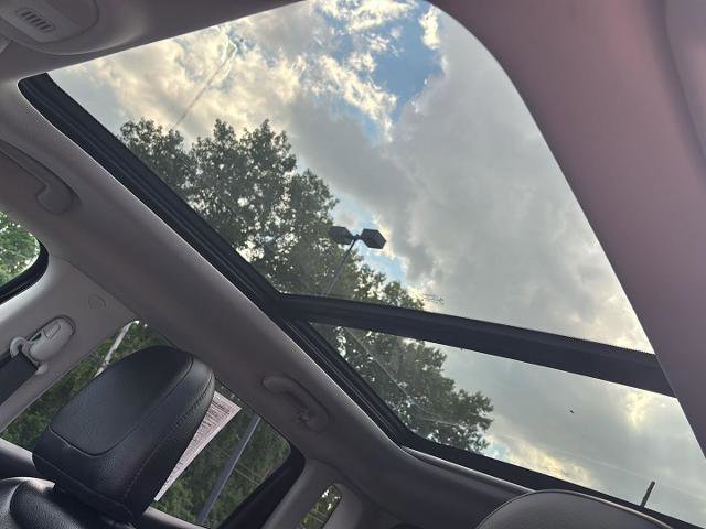 Used 2020 Jeep Compass Latitude image 25