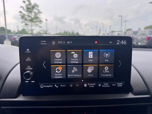 Used 2023 Honda Pilot Touring image 25