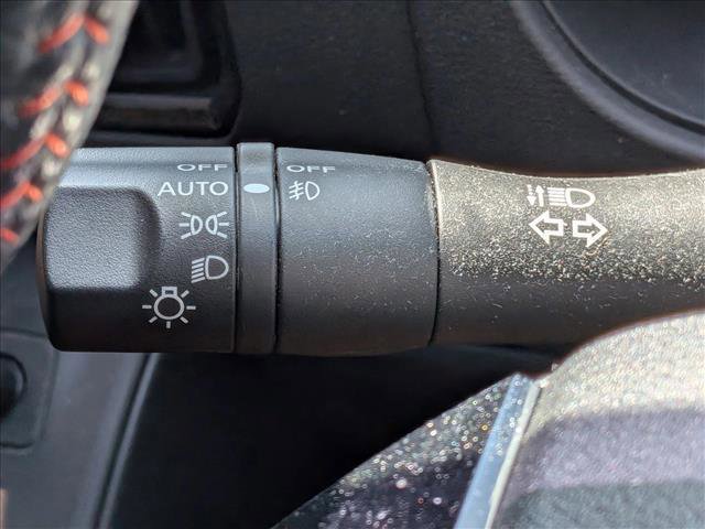 Used 2025 Nissan Frontier PRO-4X w/ Pro Convenience Package AWD/4WD image 16