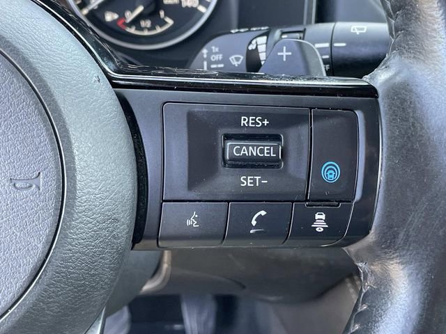 Used 2021 Nissan Rogue SL w/ Premium Package image 10