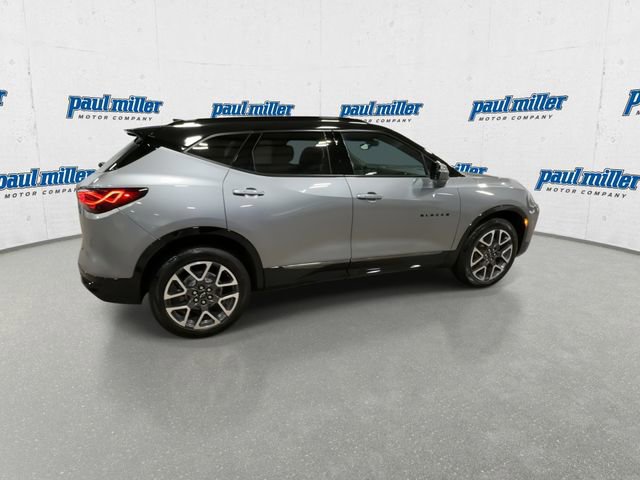 Used 2023 Chevrolet Blazer RS image 10