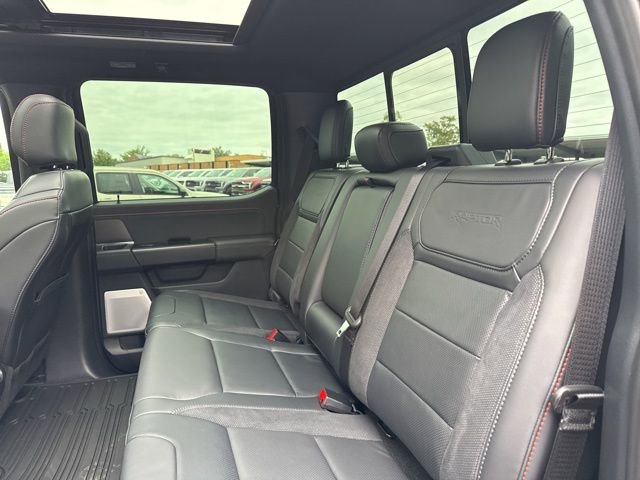 Certified 2025 Ford F150 Raptor AWD/4WD image 22