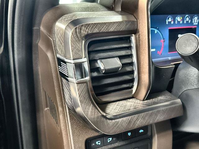 Certified 2024 Ford F250 King Ranch w/ Chrome Package AWD/4WD image 15