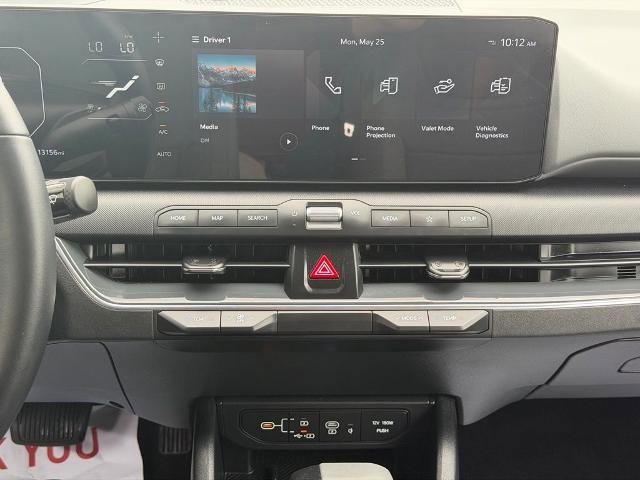 Used 2025 Kia K4 EX FWD image 20