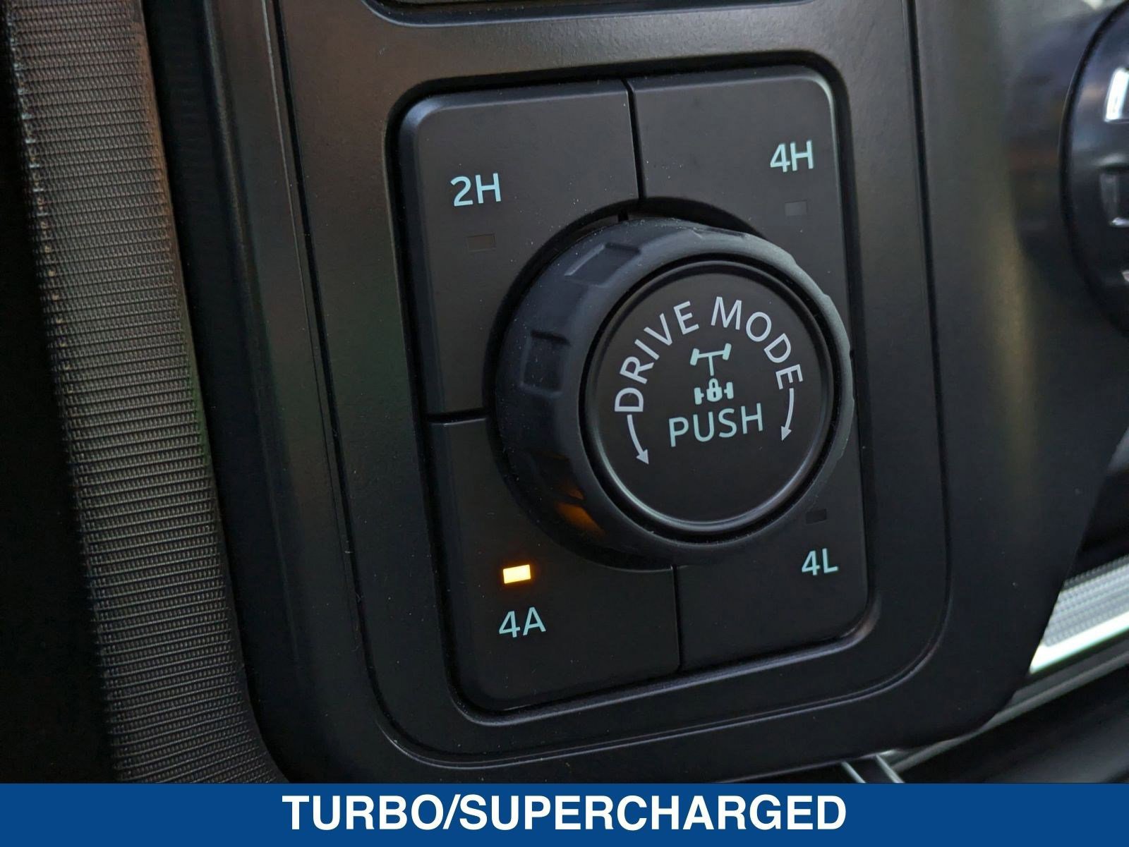 Certified 2025 Ford F150 Raptor w/ Equipment Group 803A Raptor R image 51