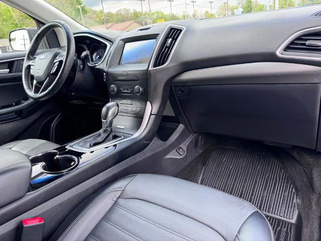 Certified 2018 Ford Edge SEL w/ Equipment Group 201A AWD/4WD image 18