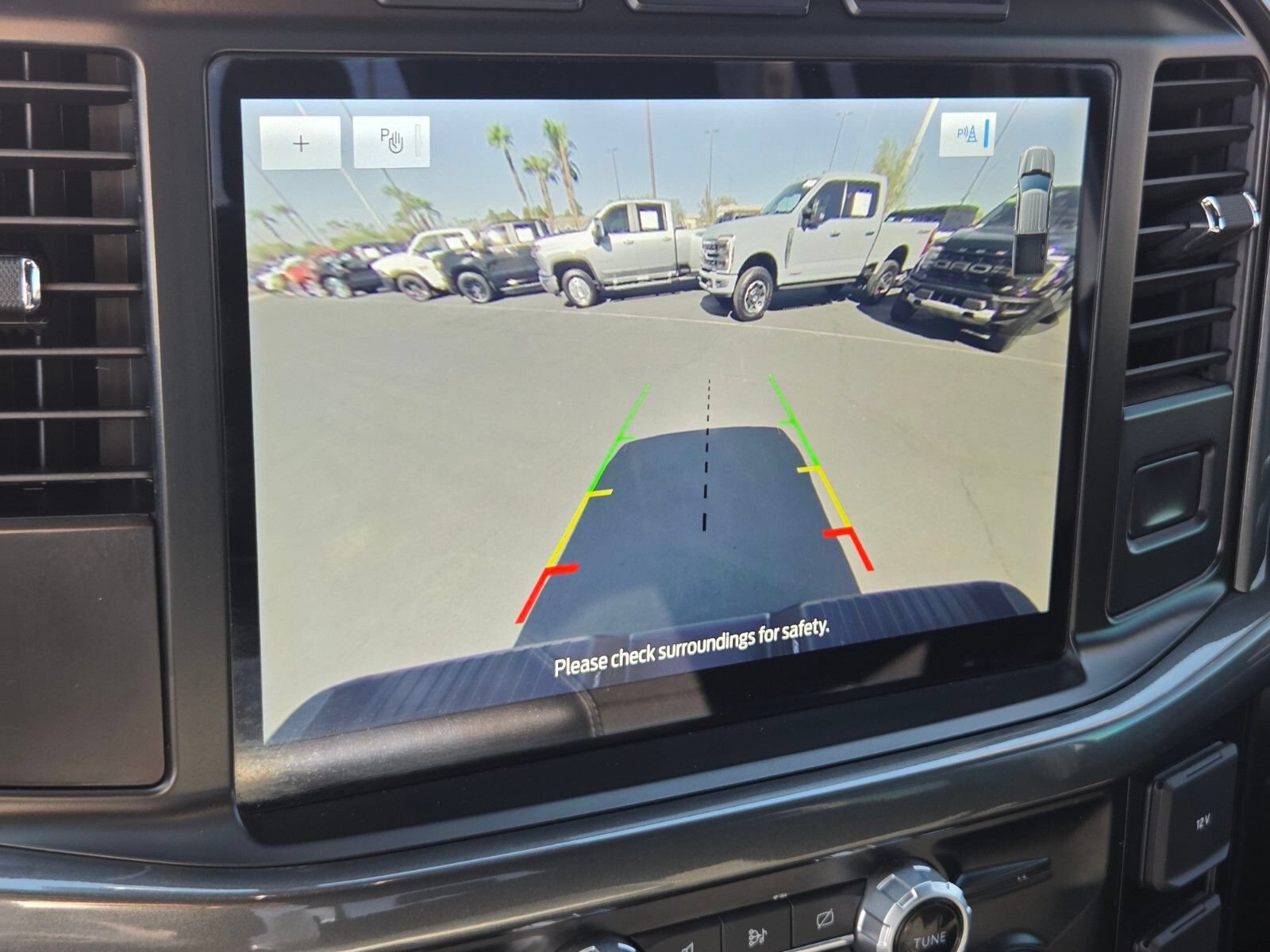 Certified 2023 Ford F150 XLT w/ Equipment Group 302A High RWD image 21