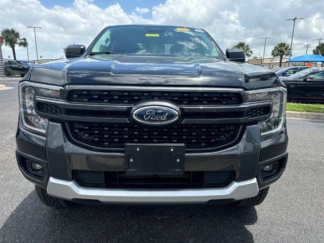Certified 2025 Ford Ranger XLT RWD image 9