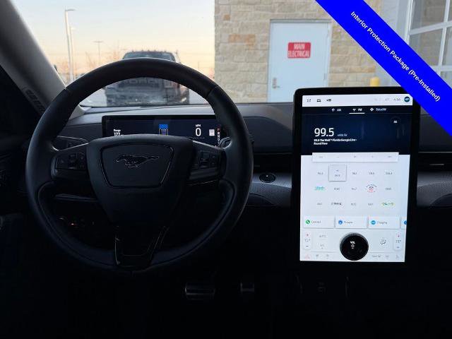 Certified 2022 Ford Mustang Mach-E Select w/ Comfort/Technology Package image 8