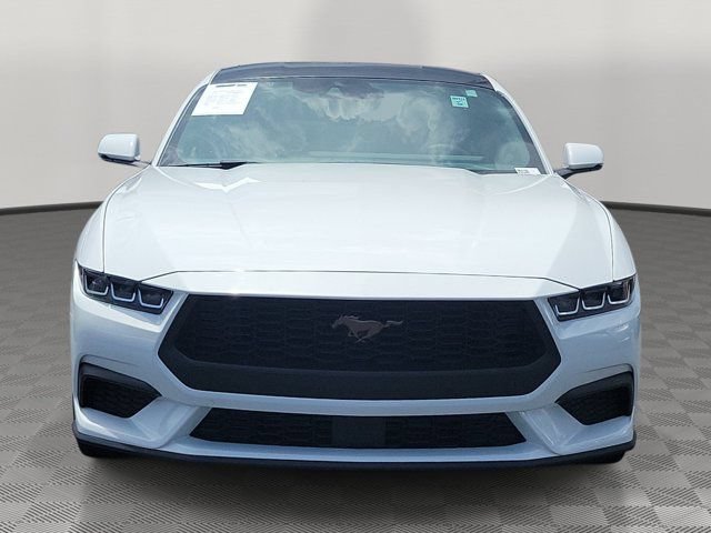 Certified 2024 Ford Mustang Premium RWD image 2